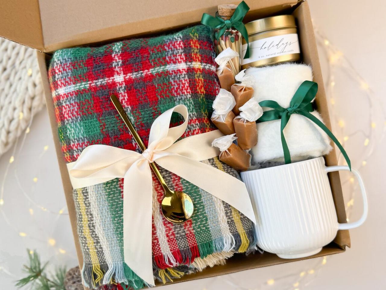 30 Best Christmas Gift Baskets 2023