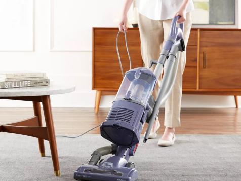 5 Best Upright Vacuums of 2024, Tested and Reviewed