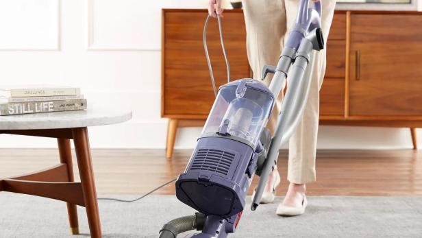 5 Best Upright Vacuums of 2023, Tested and Reviewed