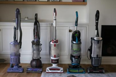 The 5 Best HEPA Vacuums of 2024, Tested and Reviewed