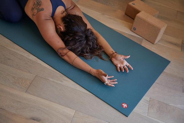 Best yoga mat 2023: Non-slip materials for your practice