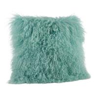 Fur Decorative Throw Pillow