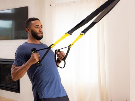 The Best Home Exercise Equipment, According to Professional Trainers