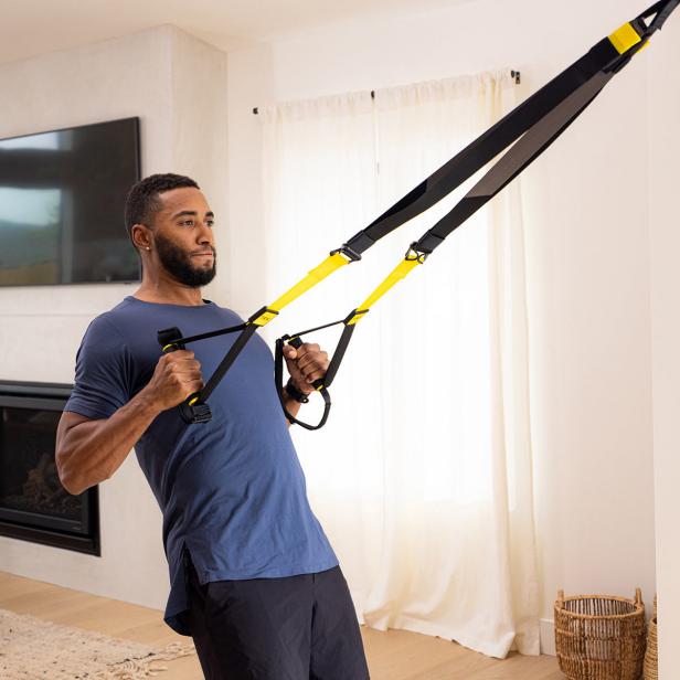 The Best Home Gym Equipment 2024, According to Personal Trainers