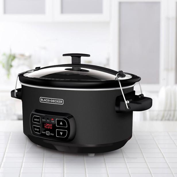 10 of the best slow cookers 2024