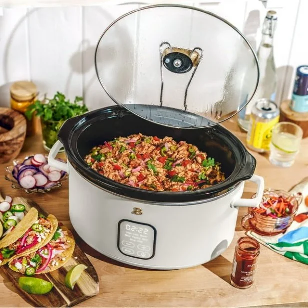 Slow cooker electrolux amazon 2025