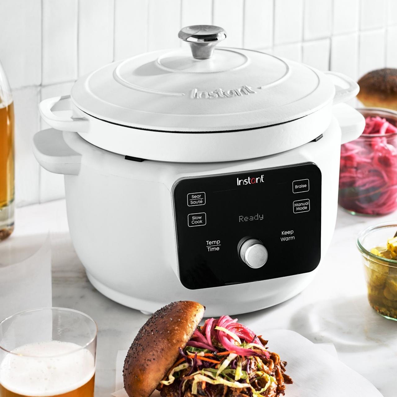 7 Best Slow Cookers of 2024 - Reviewed