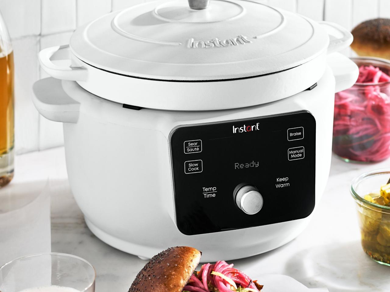10 of the best slow cookers 2024
