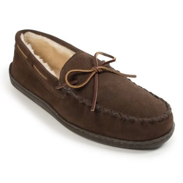 Best hard sole slippers on sale