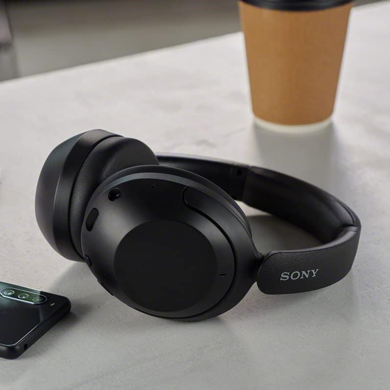 Наушники Sony Беспроводные С Шумоподавлением Купить