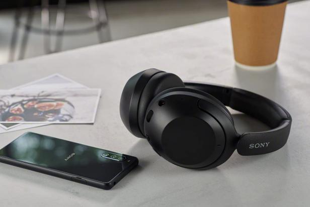 Sony WH-1000XM3 review: The best noise-canceling headphone you can