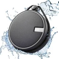 INSMY C12 Waterproof Bluetooth Speaker