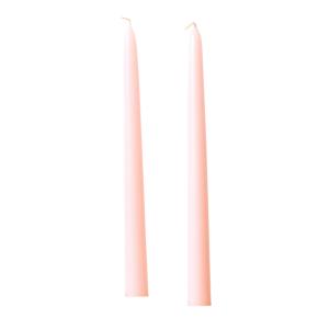 Bougies la Francaise Classic Taper Candles