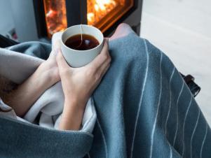 <center>Rumpl's Cozy Wool Blankets Look As Good as They Feel