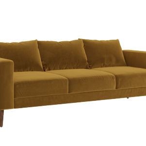The Essential Sofa