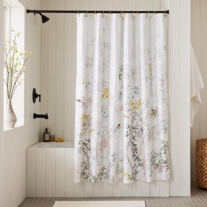 The 9 Best Shower Curtain Liners of 2024