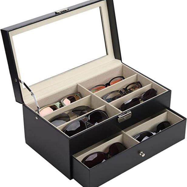 Buy Sunglasses Box Online In India - Etsy India-nttc.com.vn