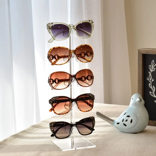 Rack sunglasses 2025