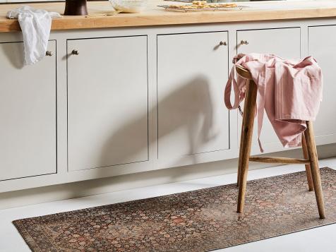 The Best Kitchen Rugs for Style and Function
