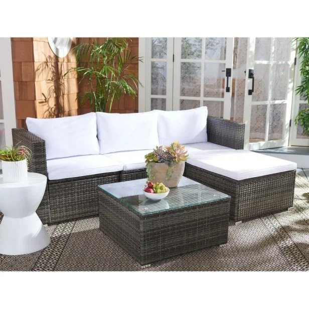 12 Best Outdoor Sectionals of 2024 Sectional Patio Furniture HGTV
