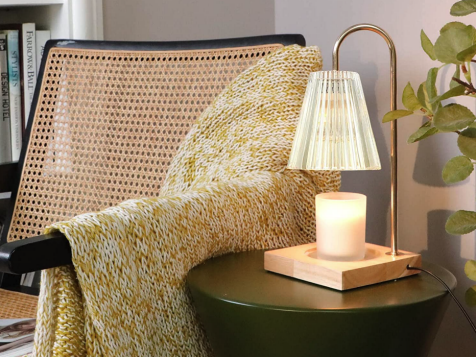 The 10 Best Candle Warmer Lamps