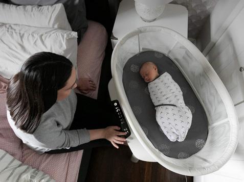 The Best Stylish and Safe Bassinets for Baby in 2023