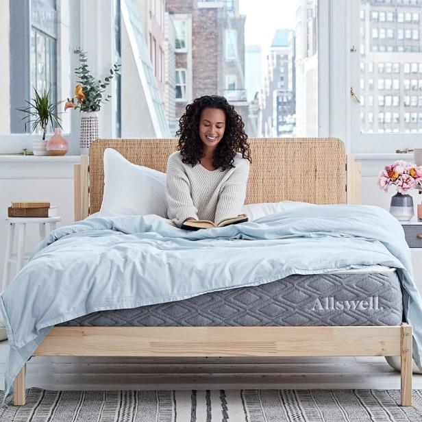 The Best Presidents Day Mattress Sales in 2023 HGTV