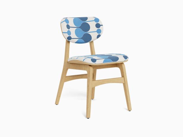 The Jonathan Adler x Levity Furniture Collection launches with fun prints