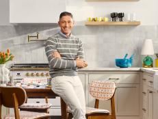 Jonathan Adler reveals his eight favorite ways to effortlessly breathe life into any space.