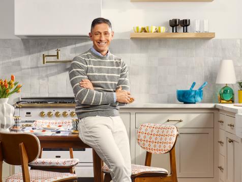 8 Home Goods That Can Instantly Update Your Home, According to Potter and Designer Jonathan Adler