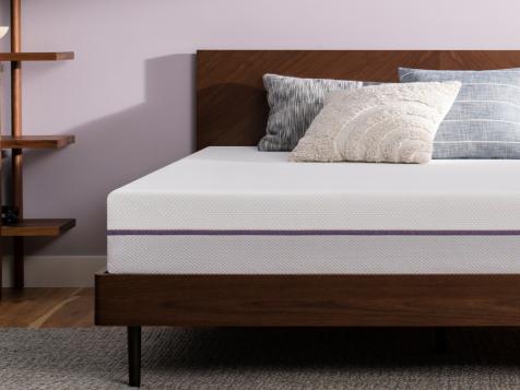 I Splurged on a Purple Mattress, and It Was Worth Every Penny