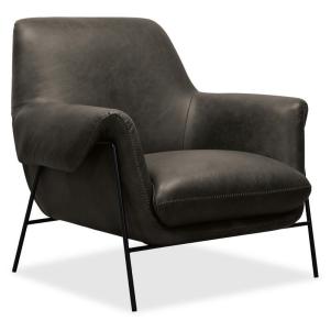 CC Upholstered Club Chair