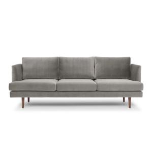 Miller 84" Upholstered Sofa