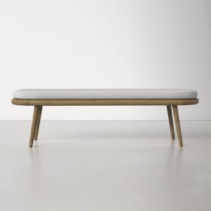 Patton Upholstered Bench