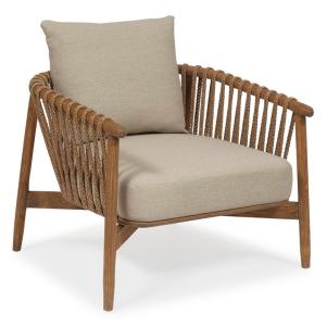 Tulum Upholstered Armchair