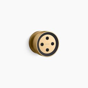 Statement Round Single-Function Body Spray