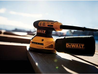 These Are the Best Basic Power Tools for First-Time Homeowners