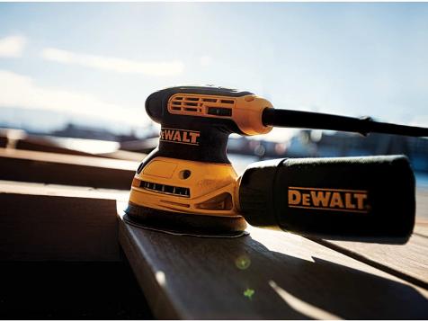 These Are the Best Basic Power Tools for First-Time Homeowners