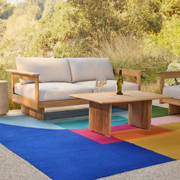 49 Best Outdoor Rugs 2023, Outdoor Rugs for Patios