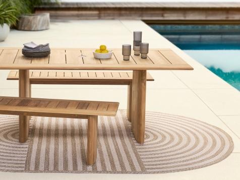 49 Beautiful Outdoor Rugs for Every Style and Need