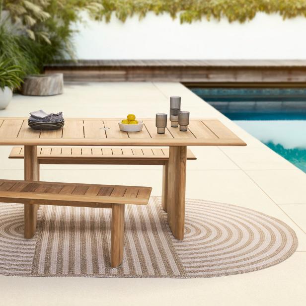 Best Outdoor Rugs - House Of Hipsters