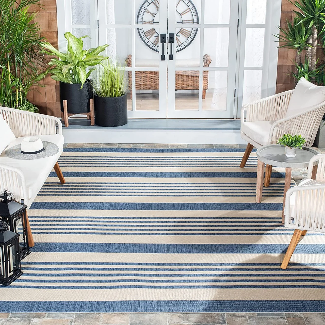 Ross outdoor rugs on sale