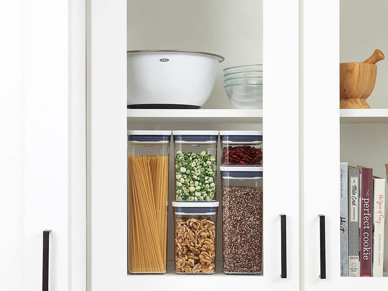 Smart Fruit and Vegetable Storage Ideas for a Decor-Lover's Kitchen