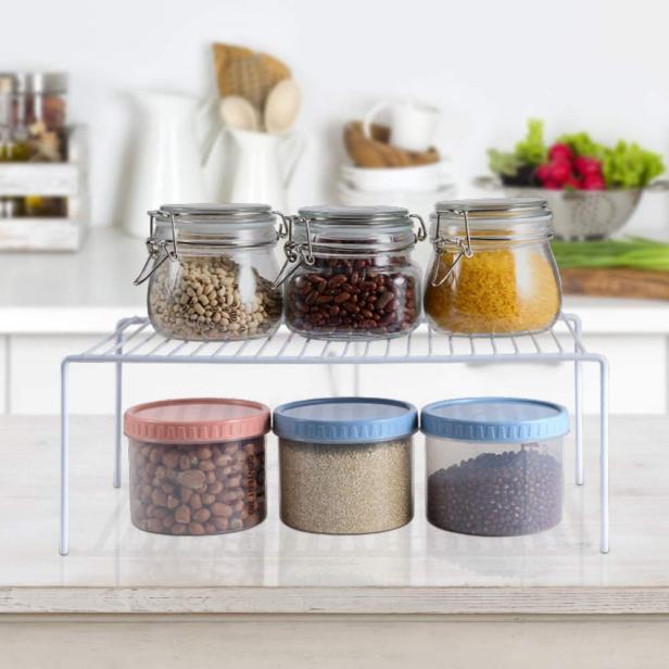 16 Best Space-Saving Kitchen Products From  in 2023