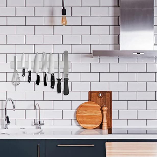 16 Best Space-Saving Kitchen Products From  in 2023