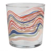 Jupiter Sage Highball Glass