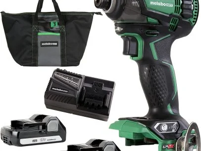 Impact driver meaning outlet