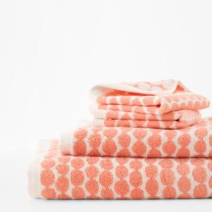 Hable Beads Towels