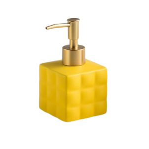 Cube Soap Dispenser
