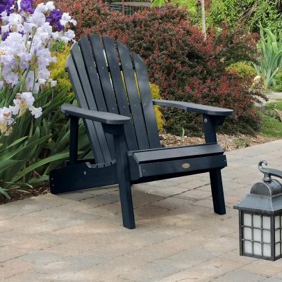 12 Best Adirondack Chairs in 2023 HGTV Top Picks HGTV
